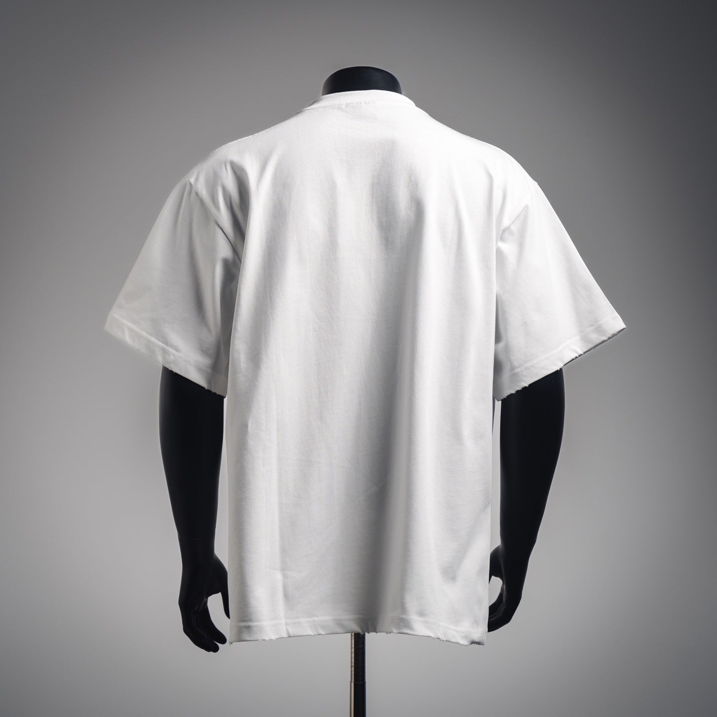 Balen 25ss ID card t-shirt