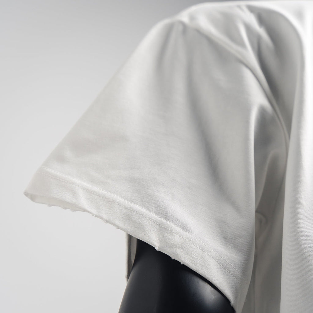 Balen 25ss ID card t-shirt