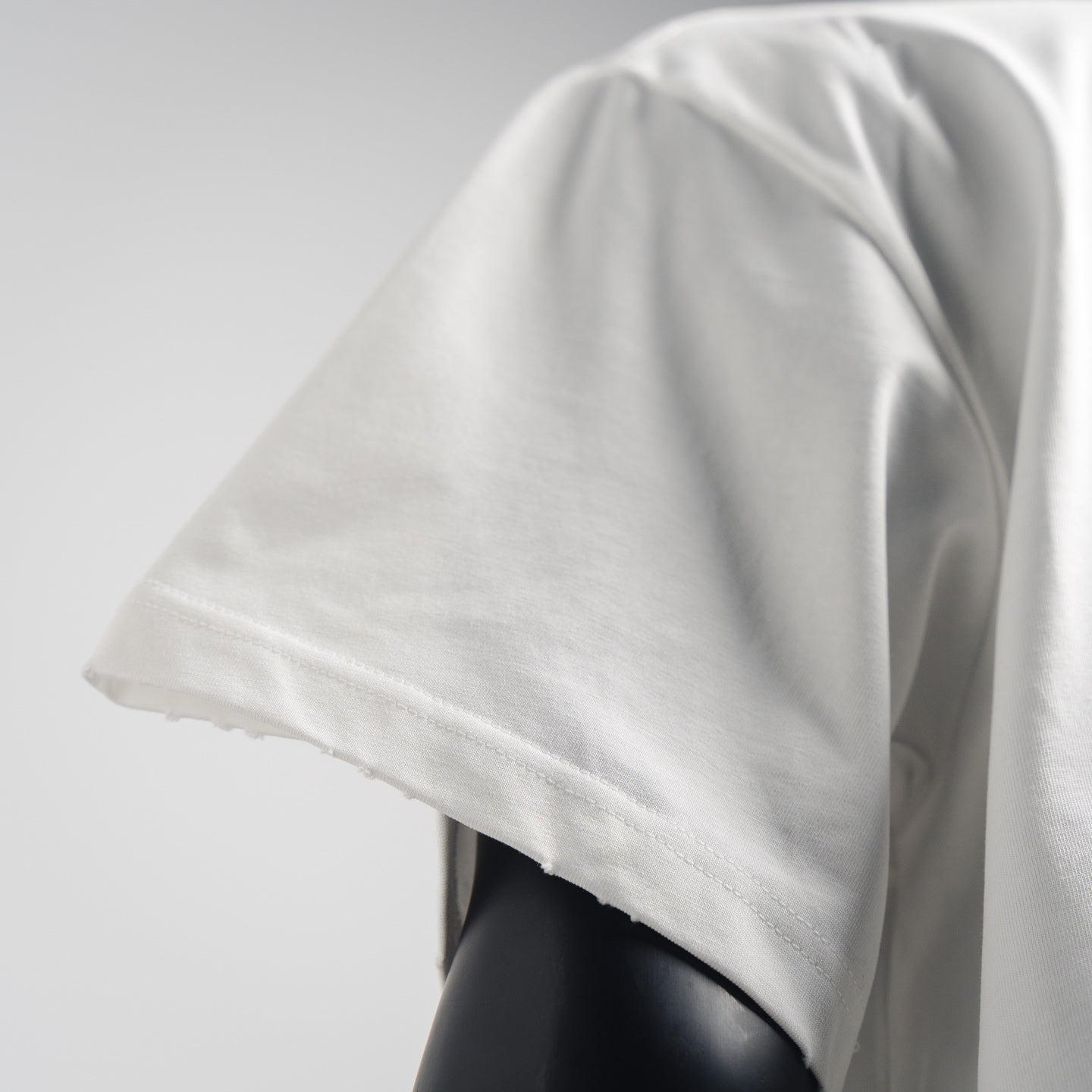 Balen 25ss ID card t-shirt