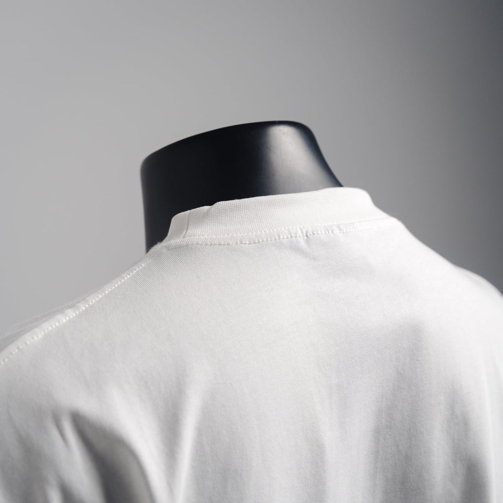 Balen 25ss ID card t-shirt