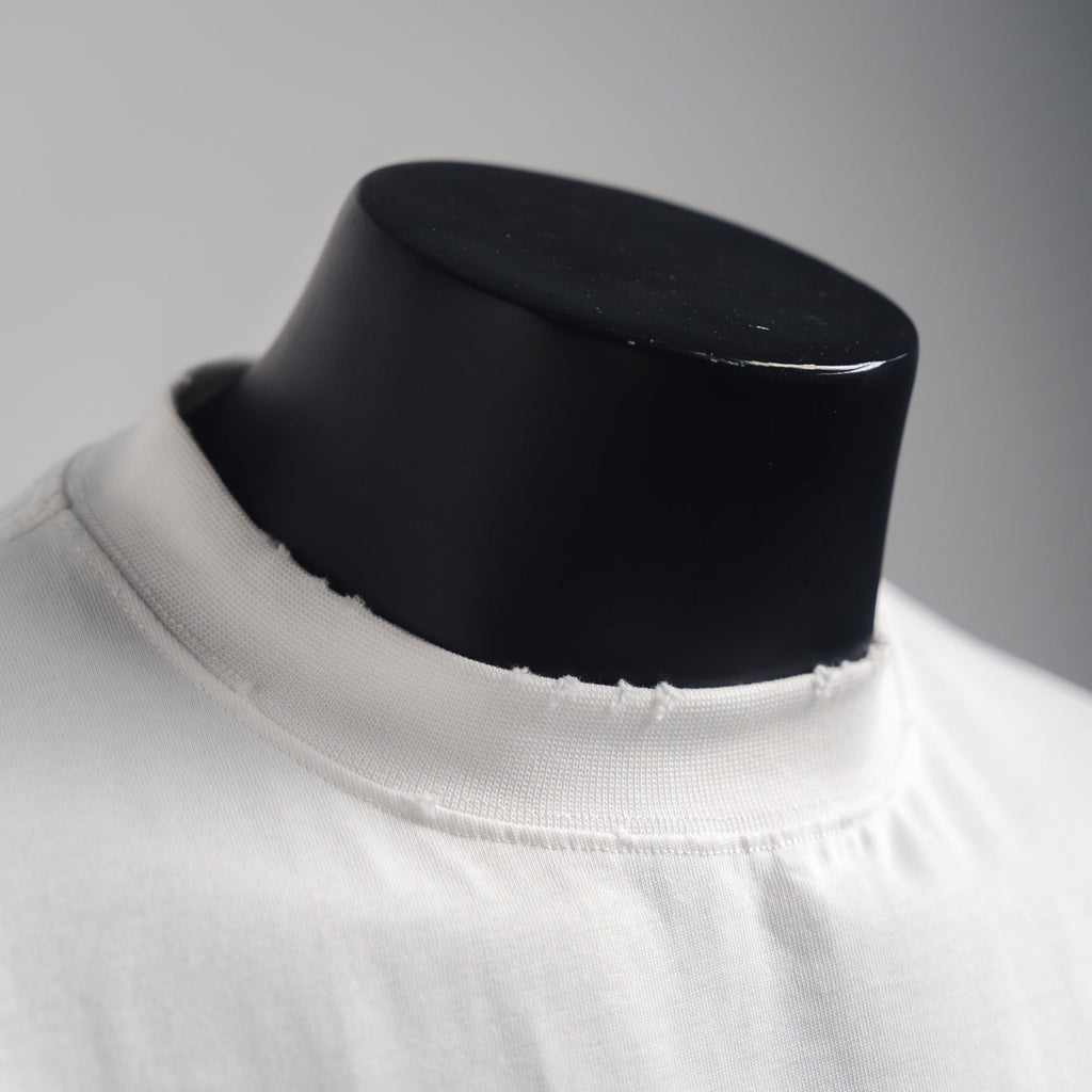 Balen 25ss ID card t-shirt