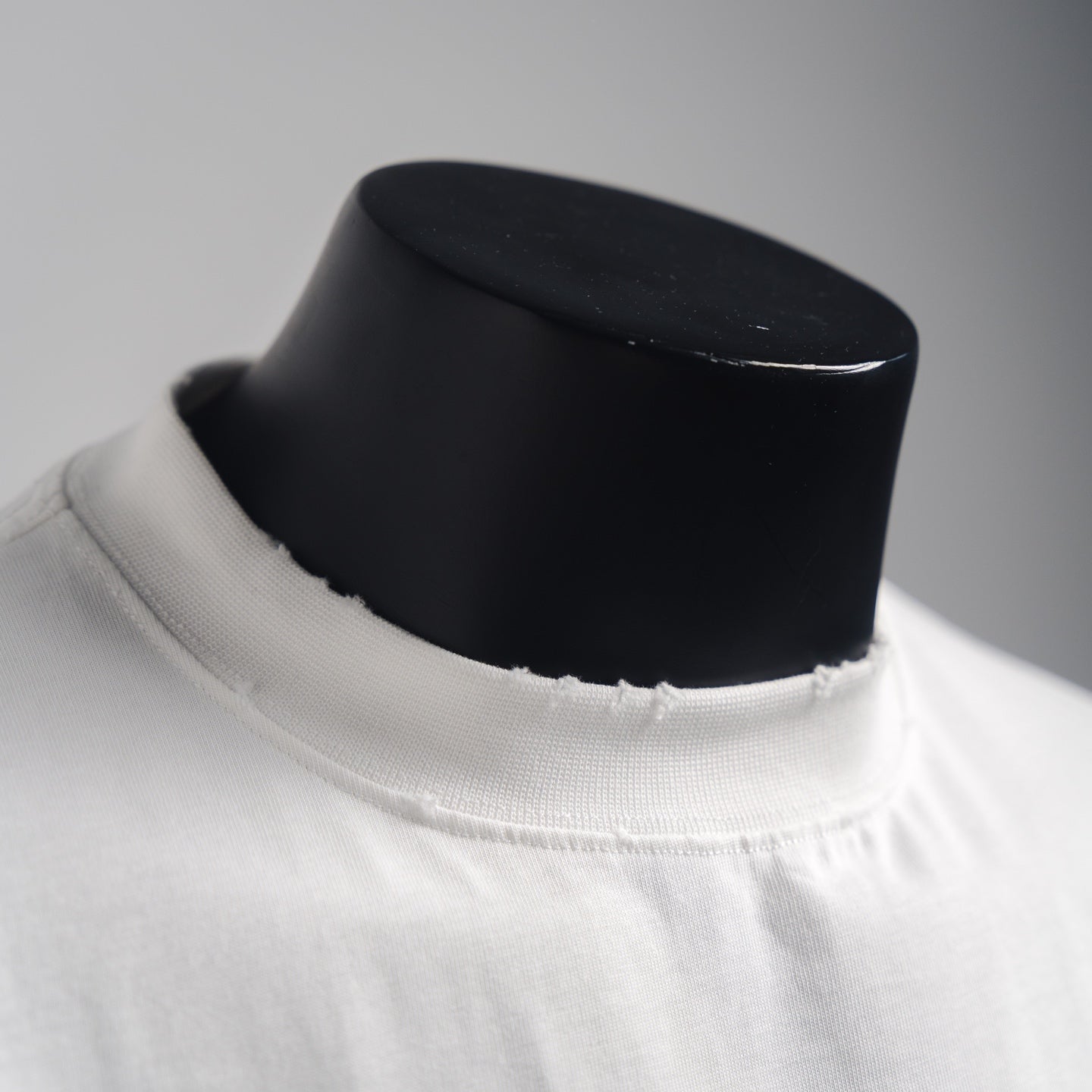 Balen 25ss ID card t-shirt