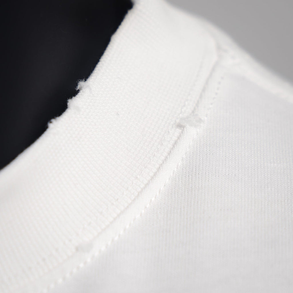 Balen 25ss ID card t-shirt