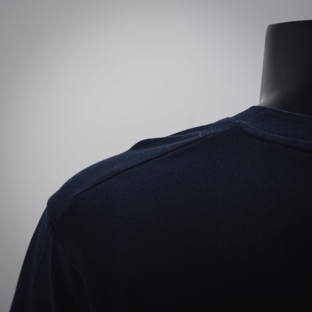 Thom 25ss webbing t-shirt