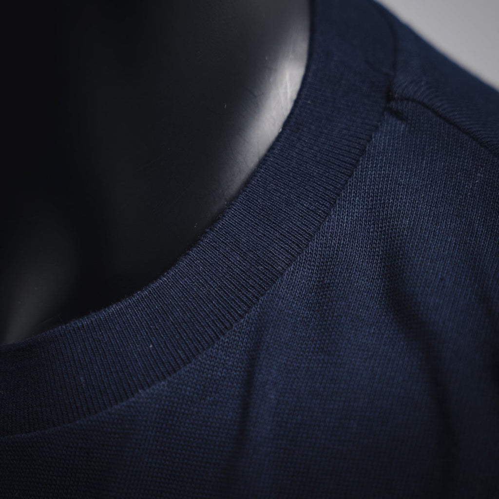 Thom 25ss webbing t-shirt