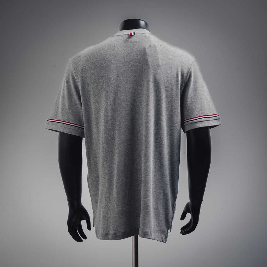 Thom 25ss webbing t-shirt