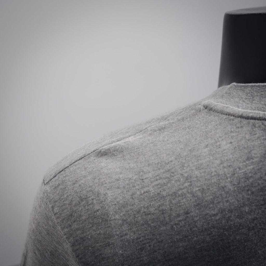 Thom 25ss webbing t-shirt