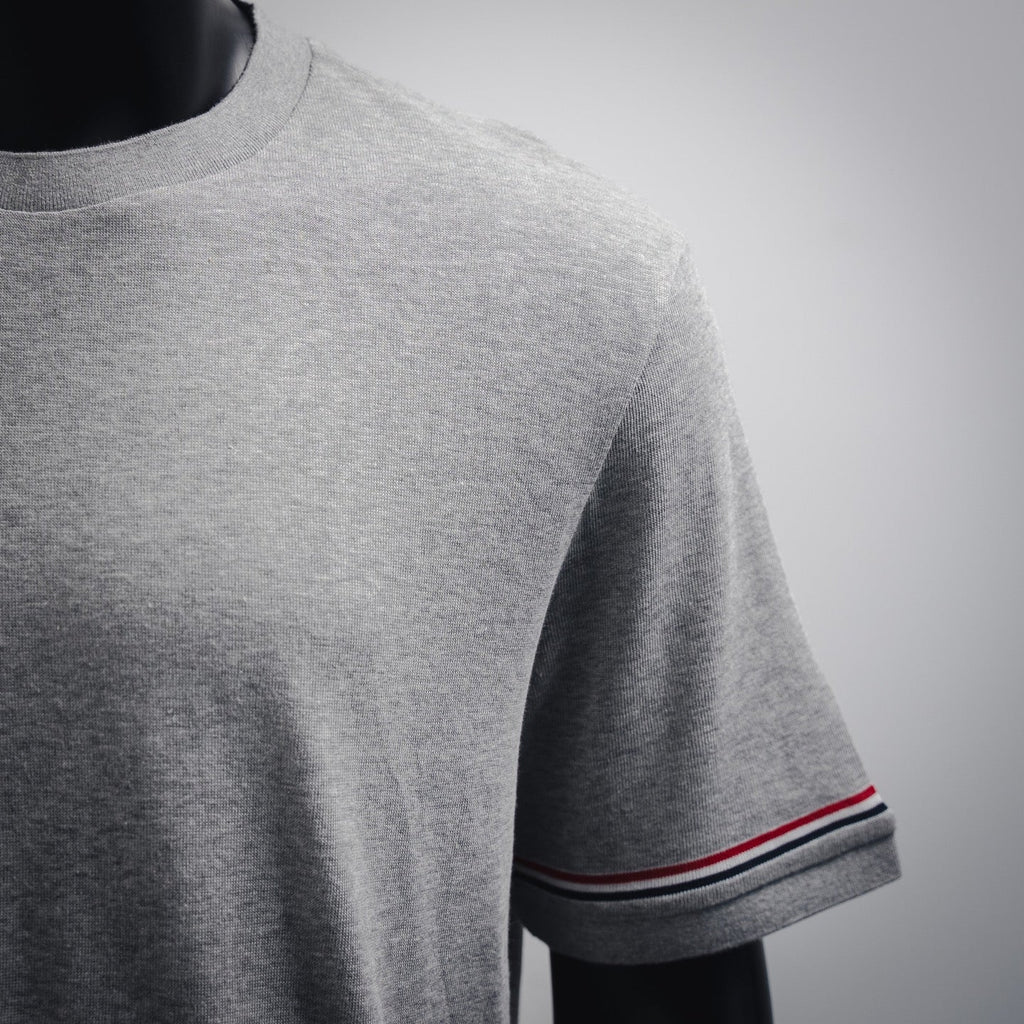 Thom 25ss webbing t-shirt