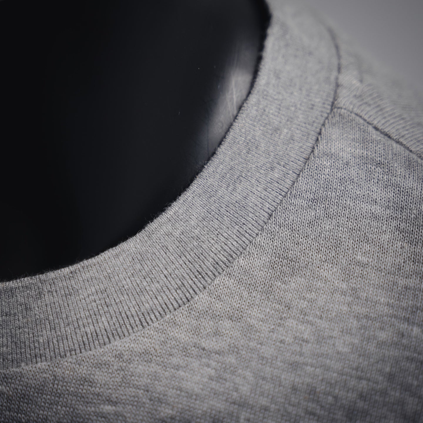 Thom 25ss webbing t-shirt