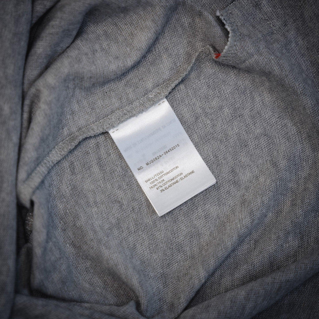 Thom 25ss webbing t-shirt