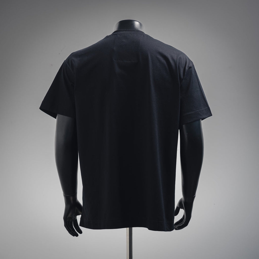 Given 25ss embroidered t-shirt