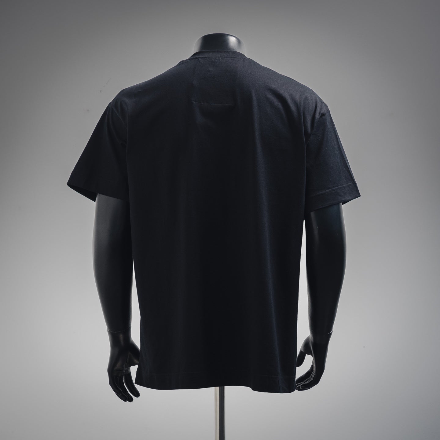 Given 25ss embroidered t-shirt