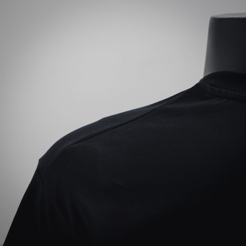 Given 25ss embroidered t-shirt