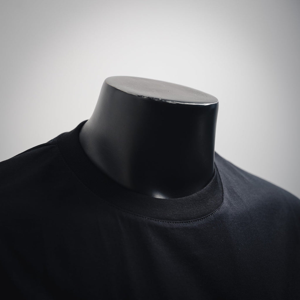 Given 25ss embroidered t-shirt