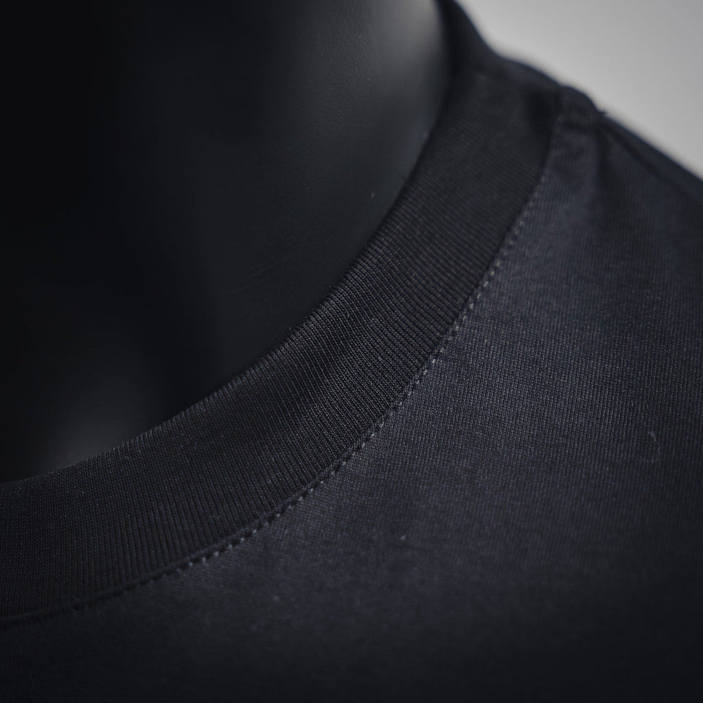 Given 25ss embroidered t-shirt