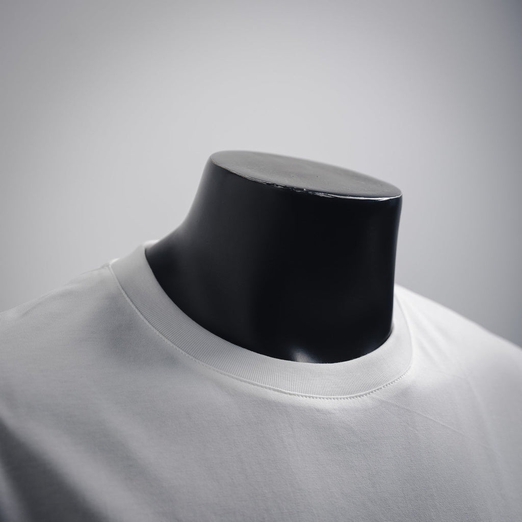 Given 25ss embroidered t-shirt