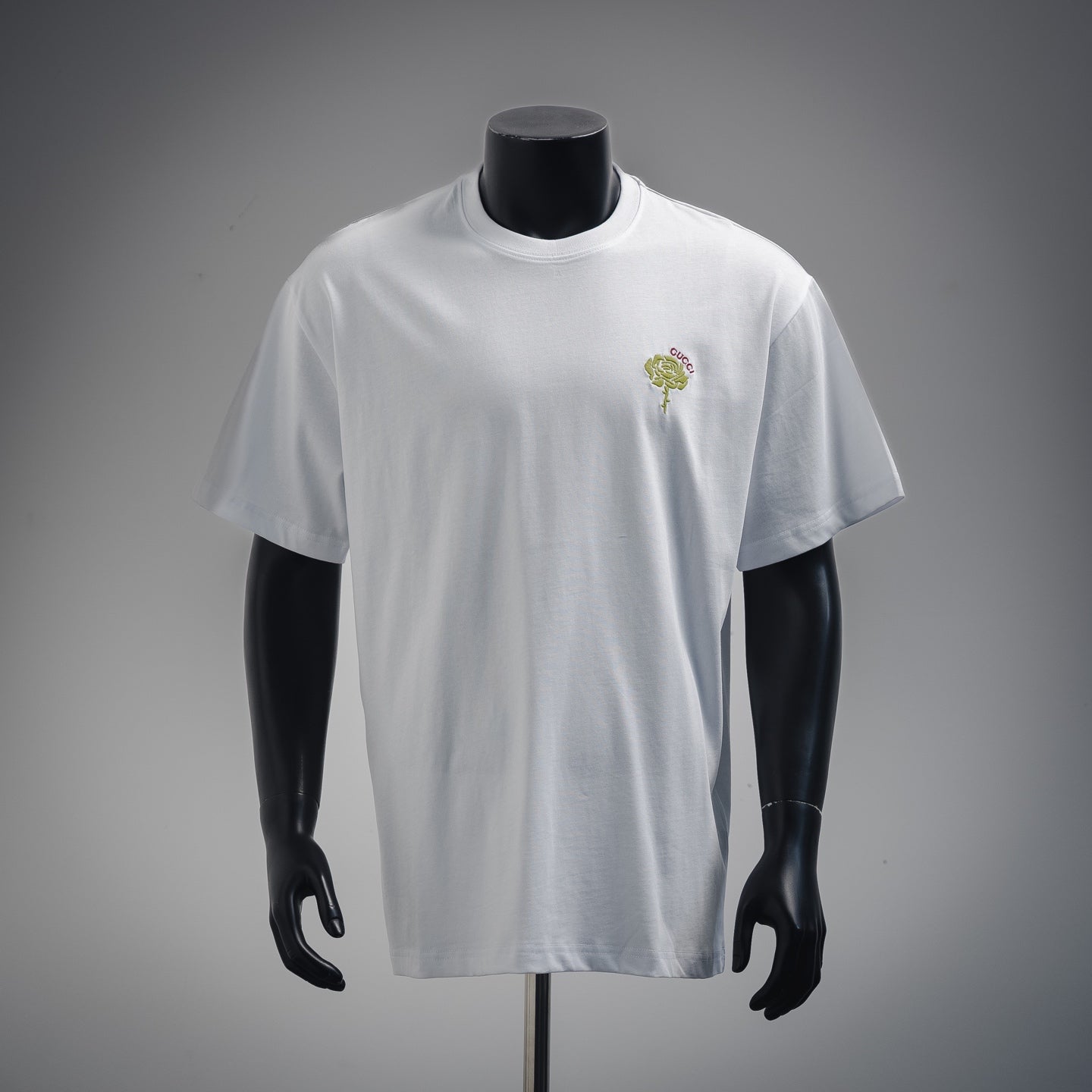 Guc 25ss men womens t-shirt