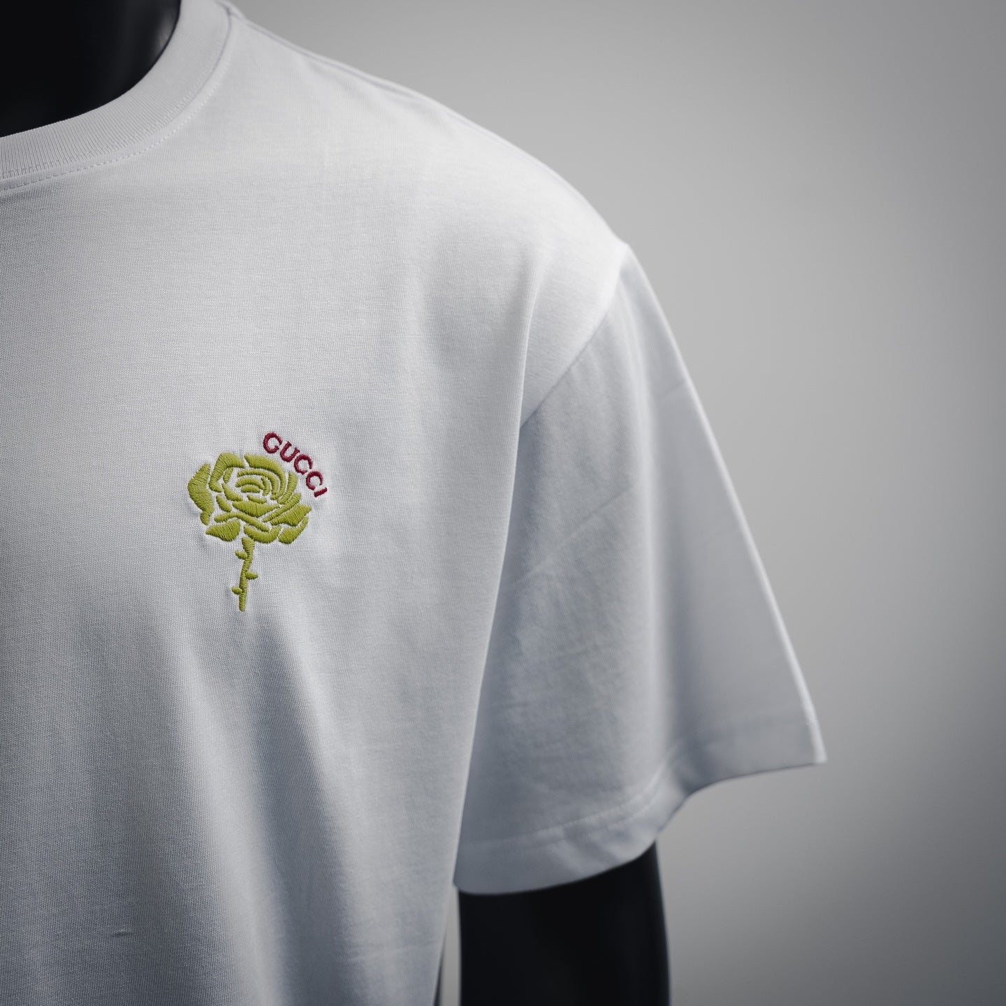 Guc 25ss men womens t-shirt