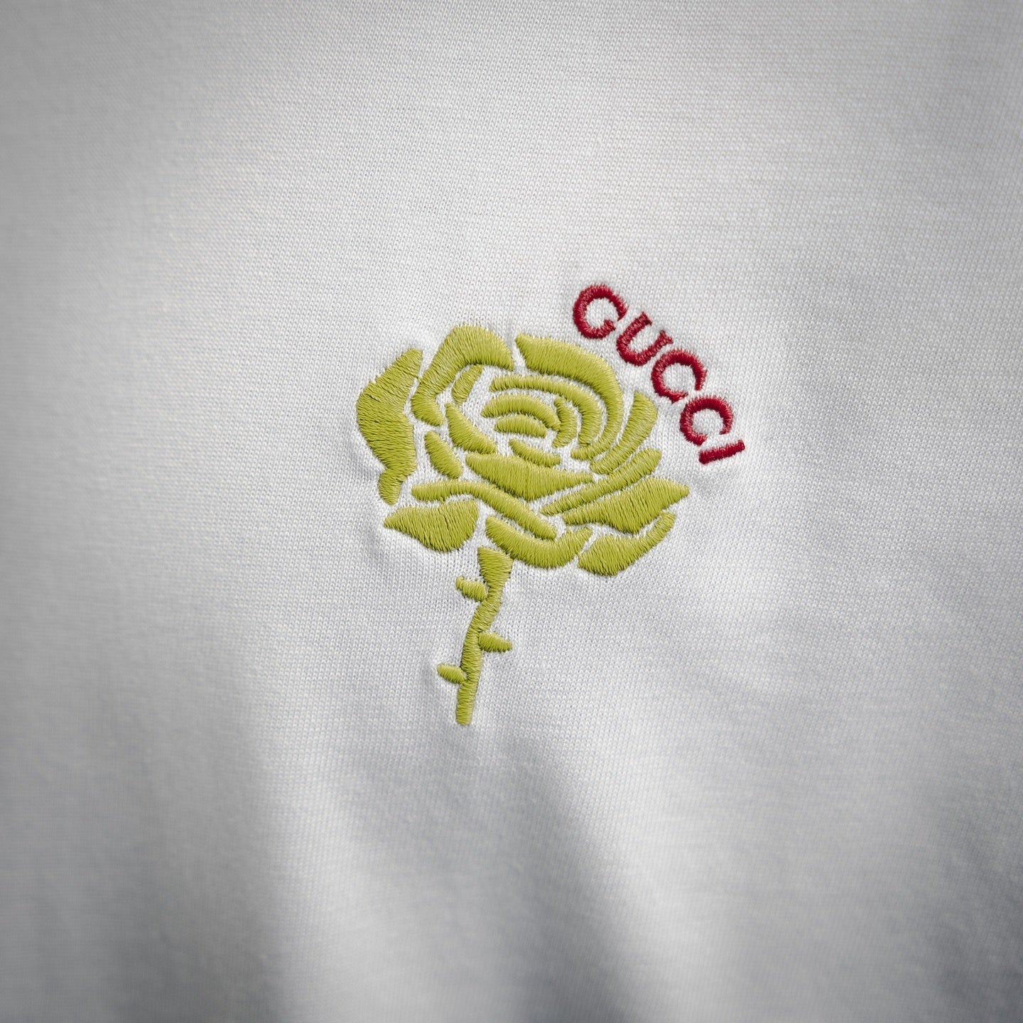 Guc 25ss men womens t-shirt