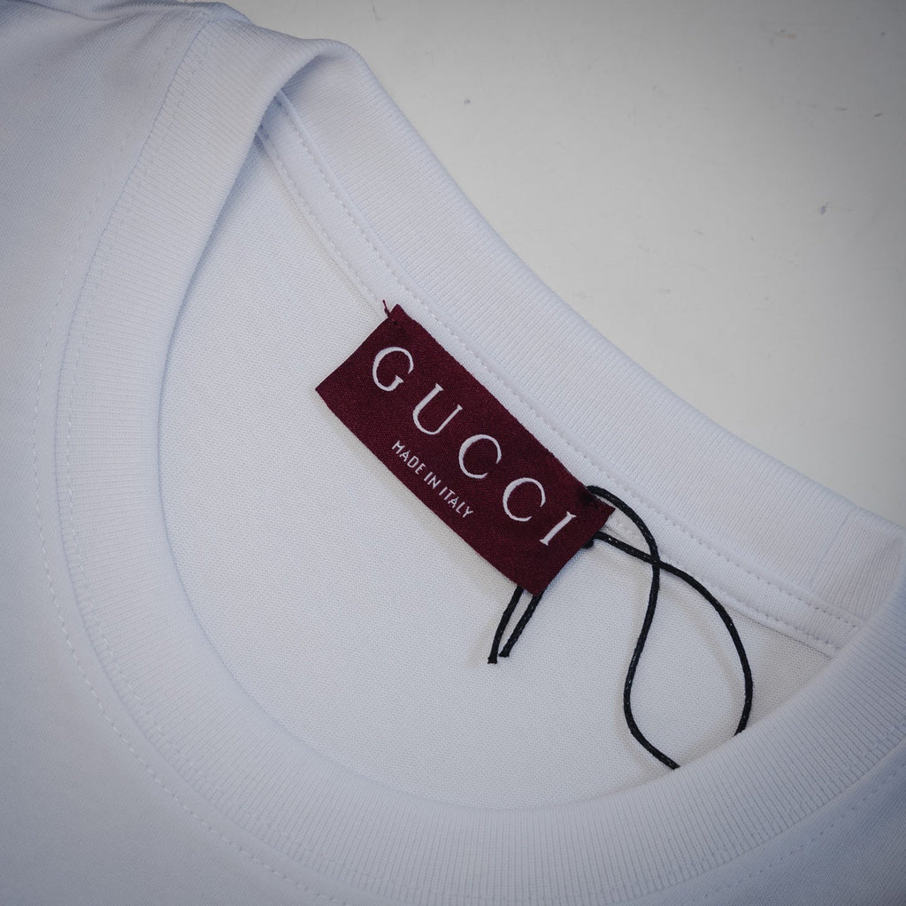 Guc 25ss men womens t-shirt