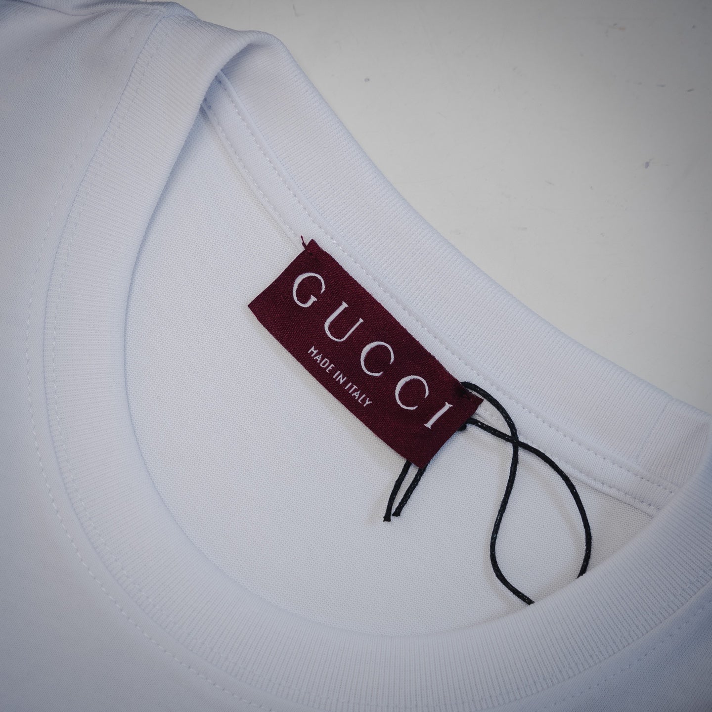 Guc 25ss men womens t-shirt