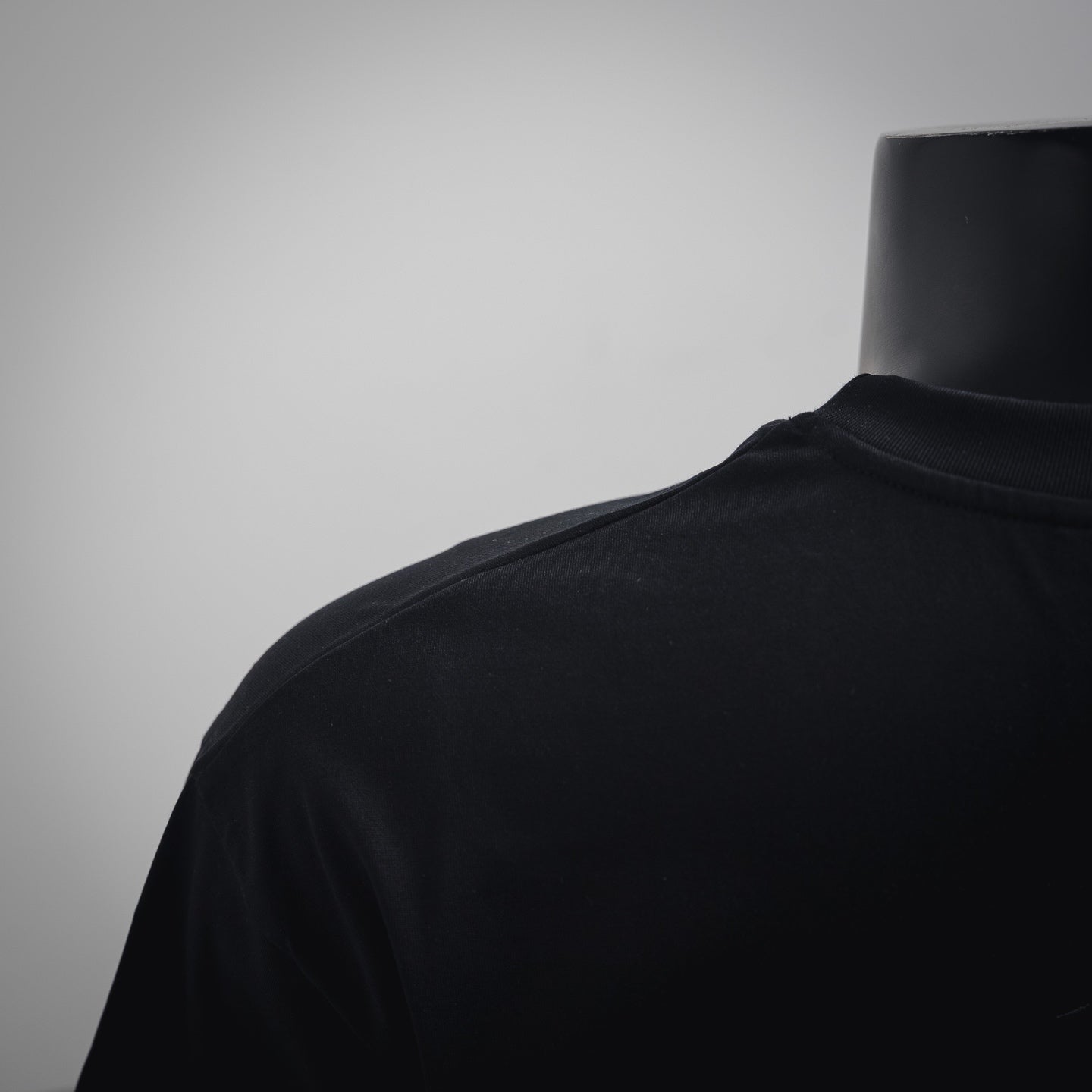 Given 25ss print t-shirt