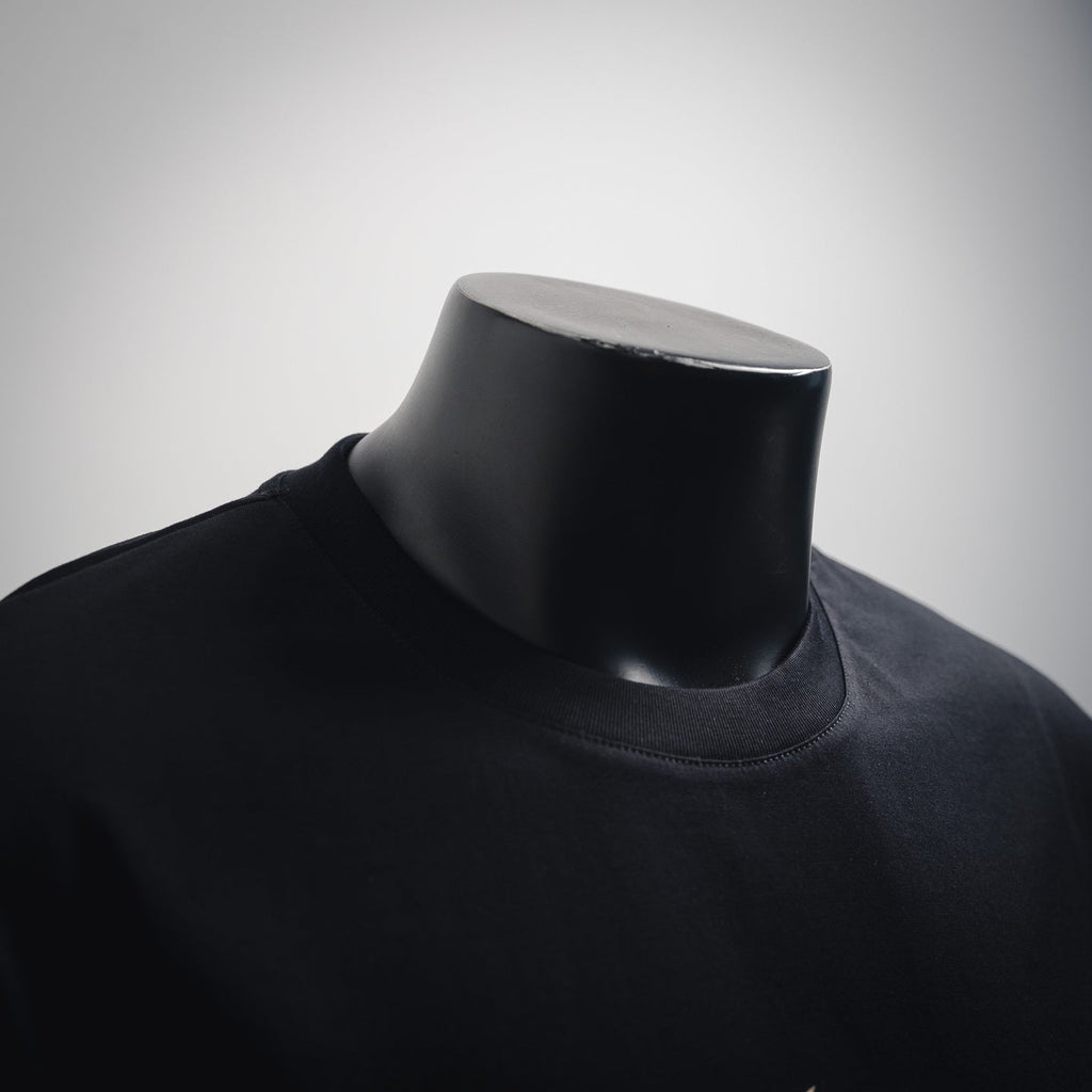 Given 25ss print t-shirt