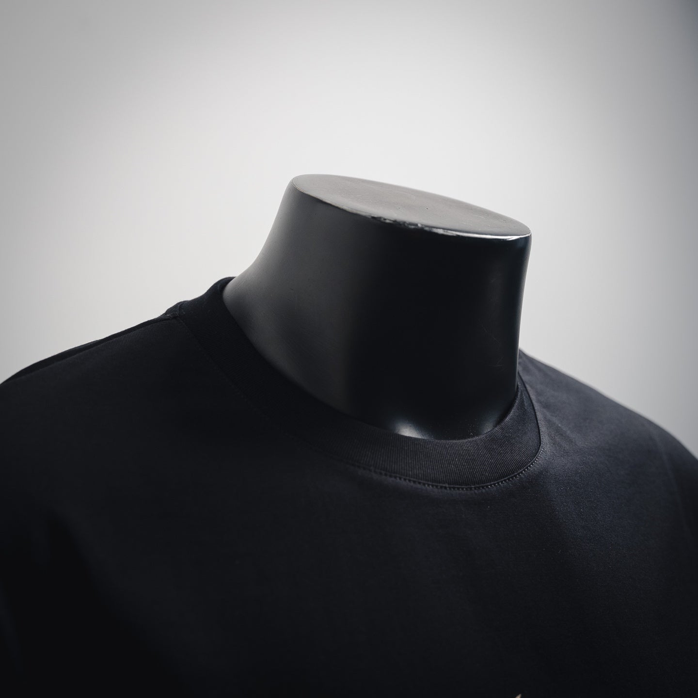 Given 25ss print t-shirt