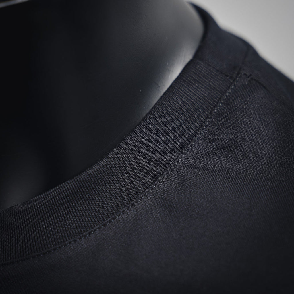 Given 25ss print t-shirt