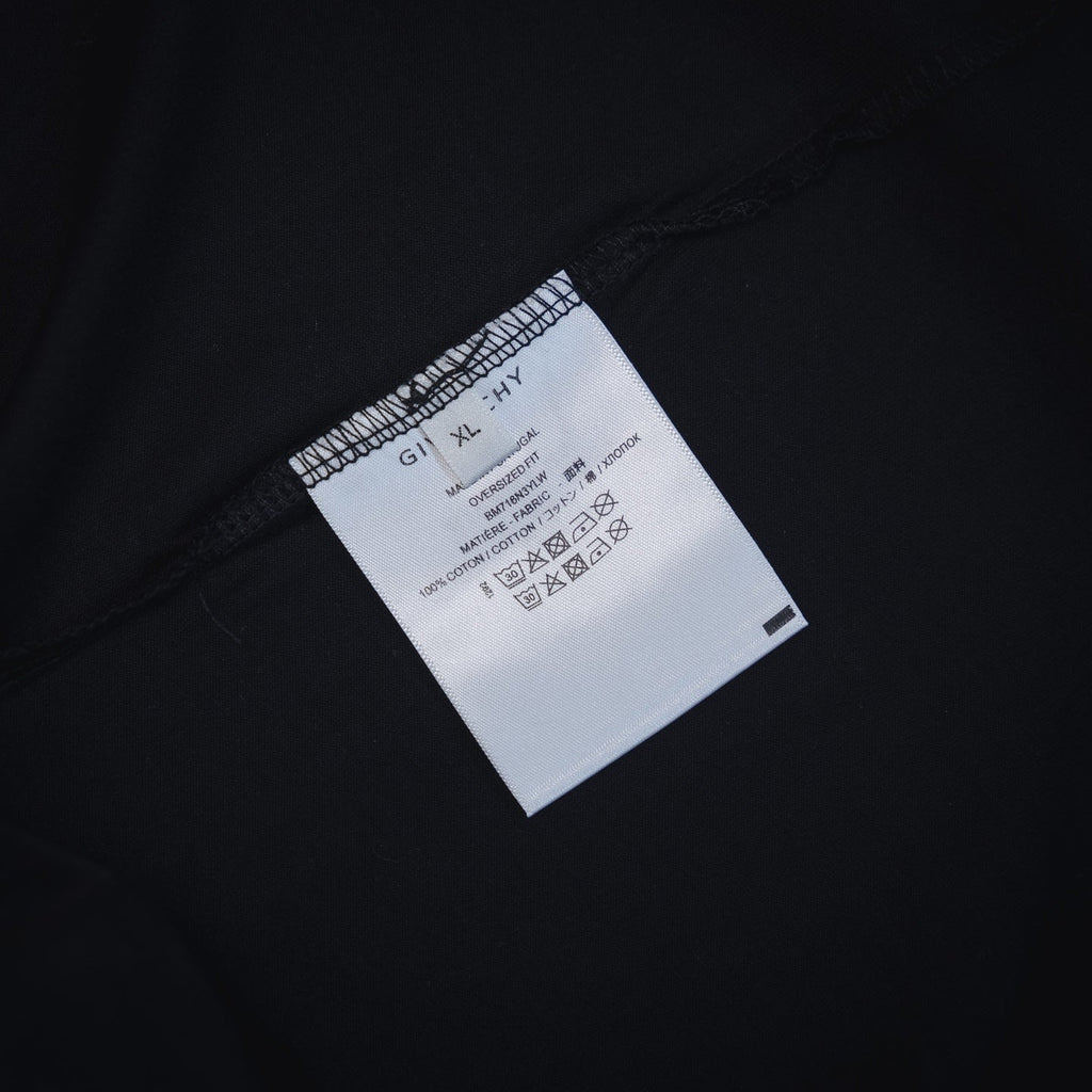 Given 25ss limited t-shirt