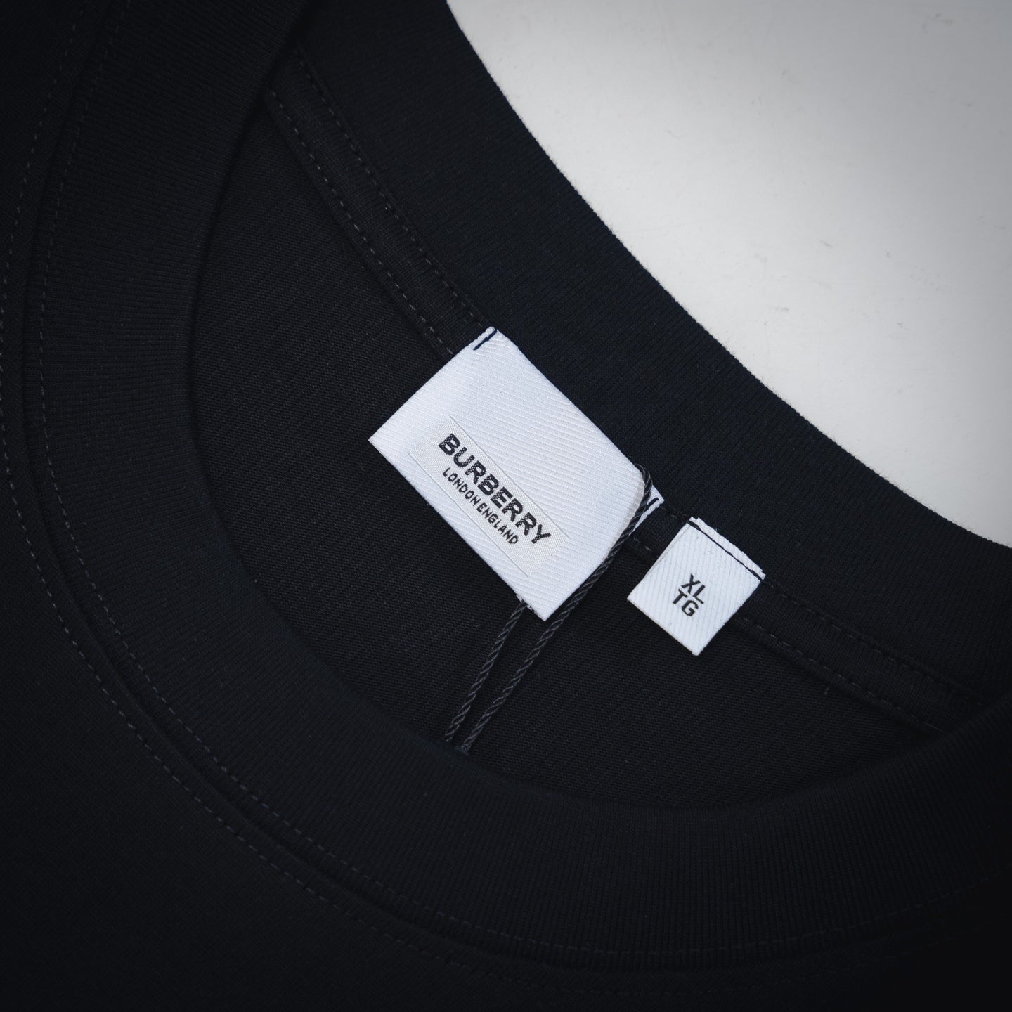 Burber 25ss men womens t-shirt