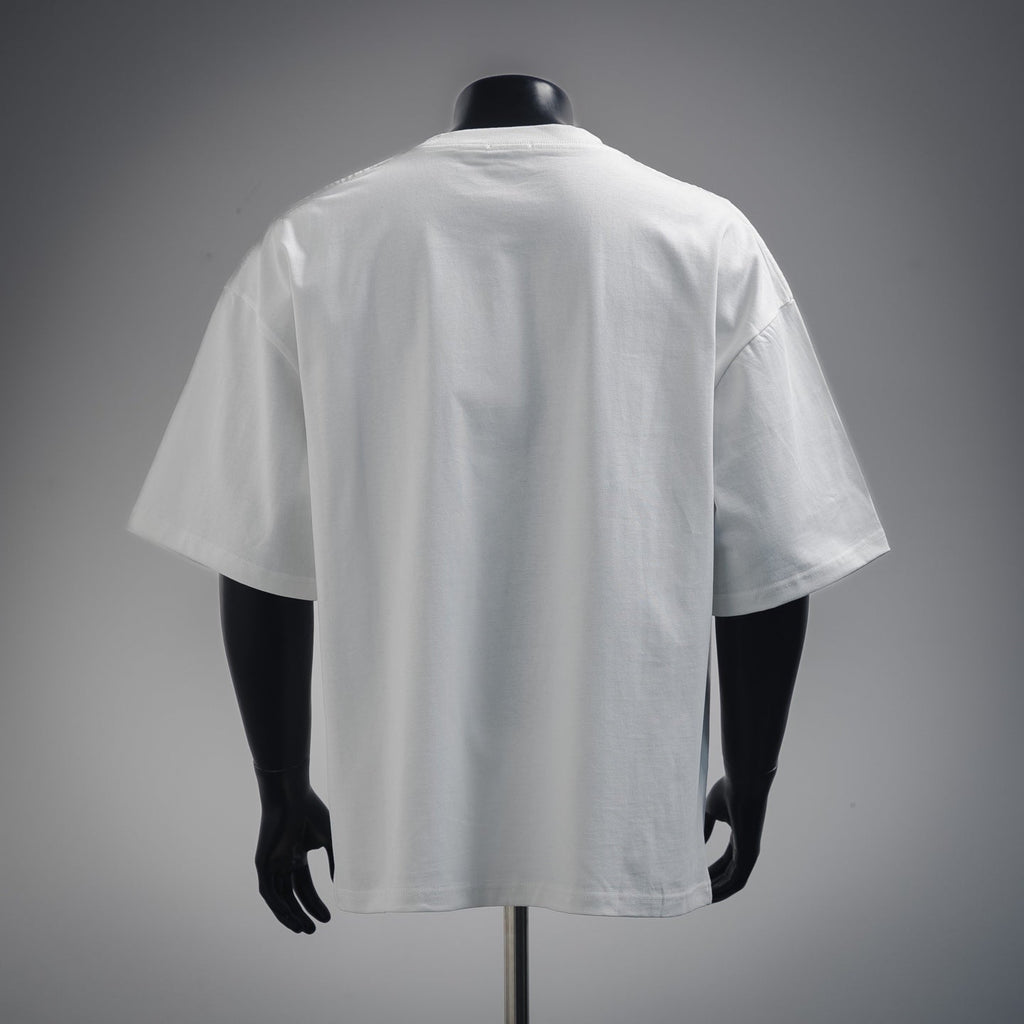 Burber 25ss men womens t-shirt