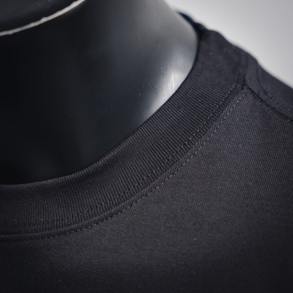 Given 25ss  print t-shirt