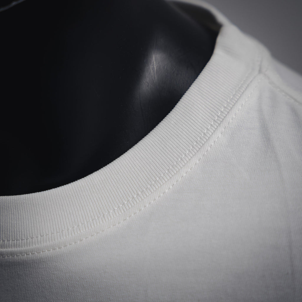 Given 25ss  print t-shirt