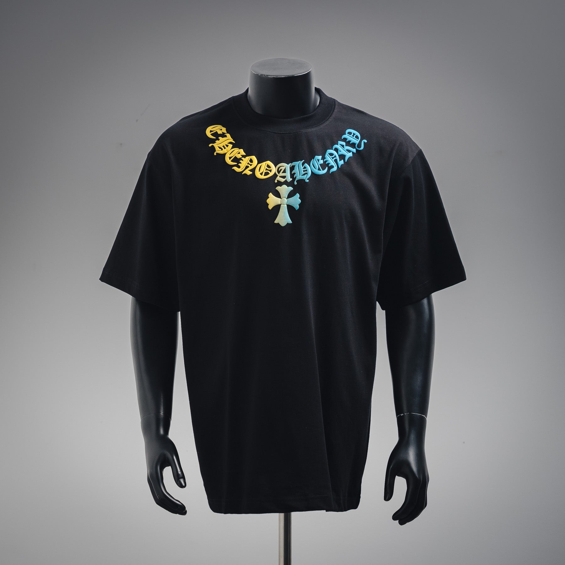 Chrome 25ss men womens t-shirt