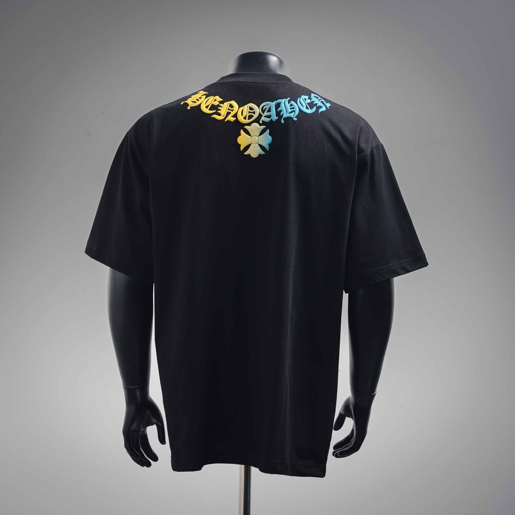 Chrome 25ss men womens t-shirt