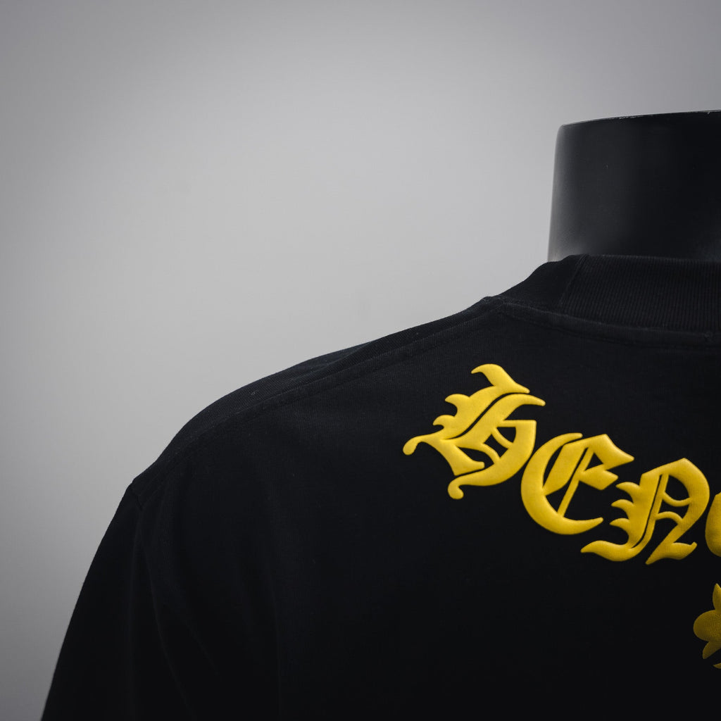 Chrome 25ss men womens t-shirt