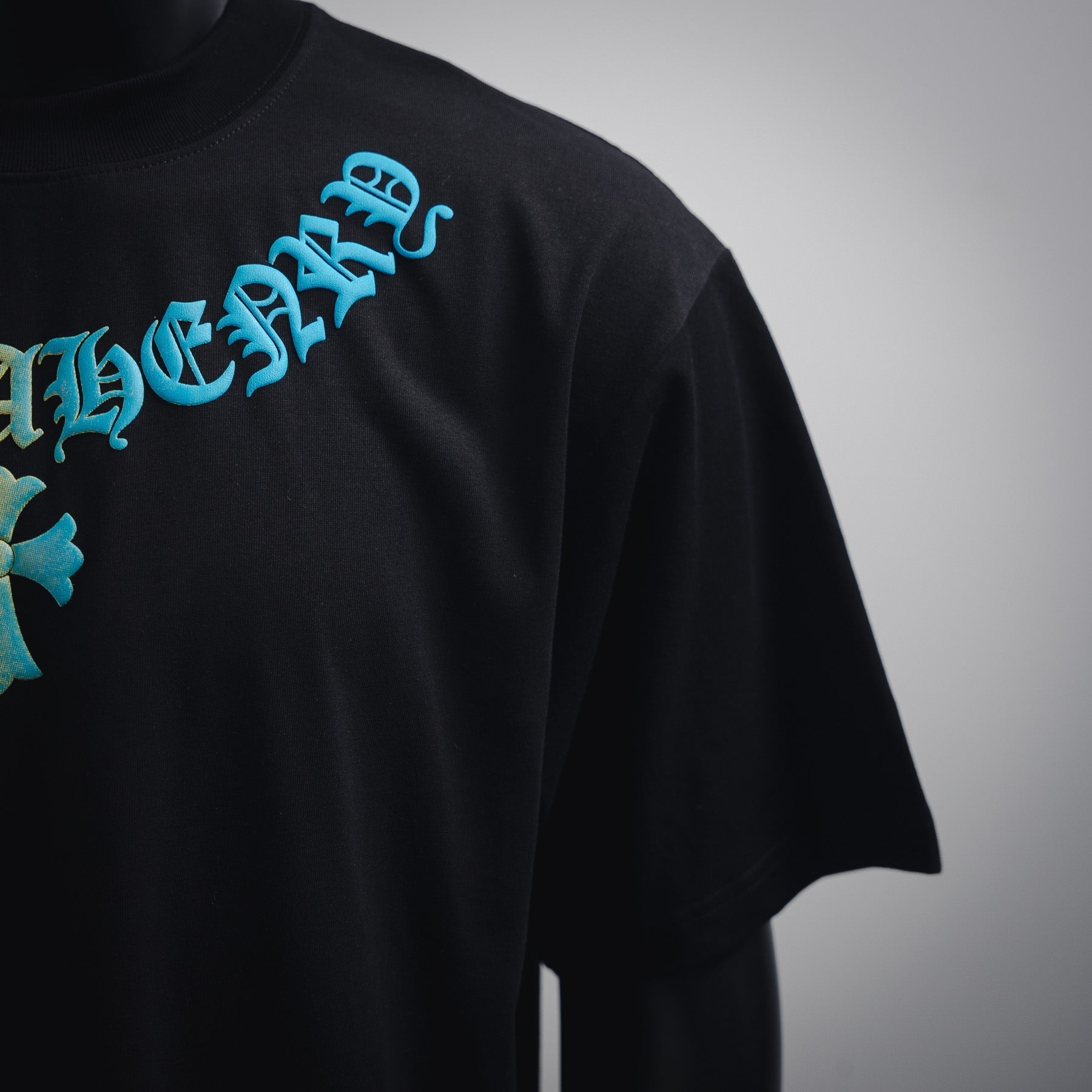 Chrome 25ss men womens t-shirt