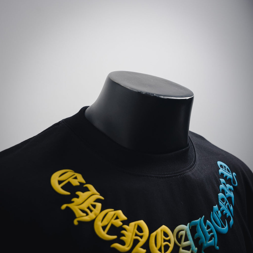 Chrome 25ss men womens t-shirt