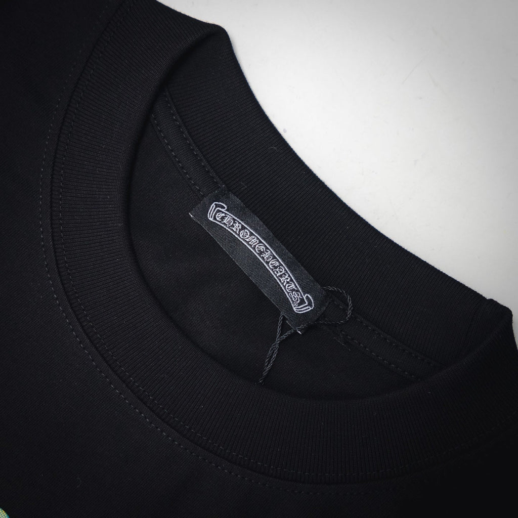 Chrome 25ss men womens t-shirt