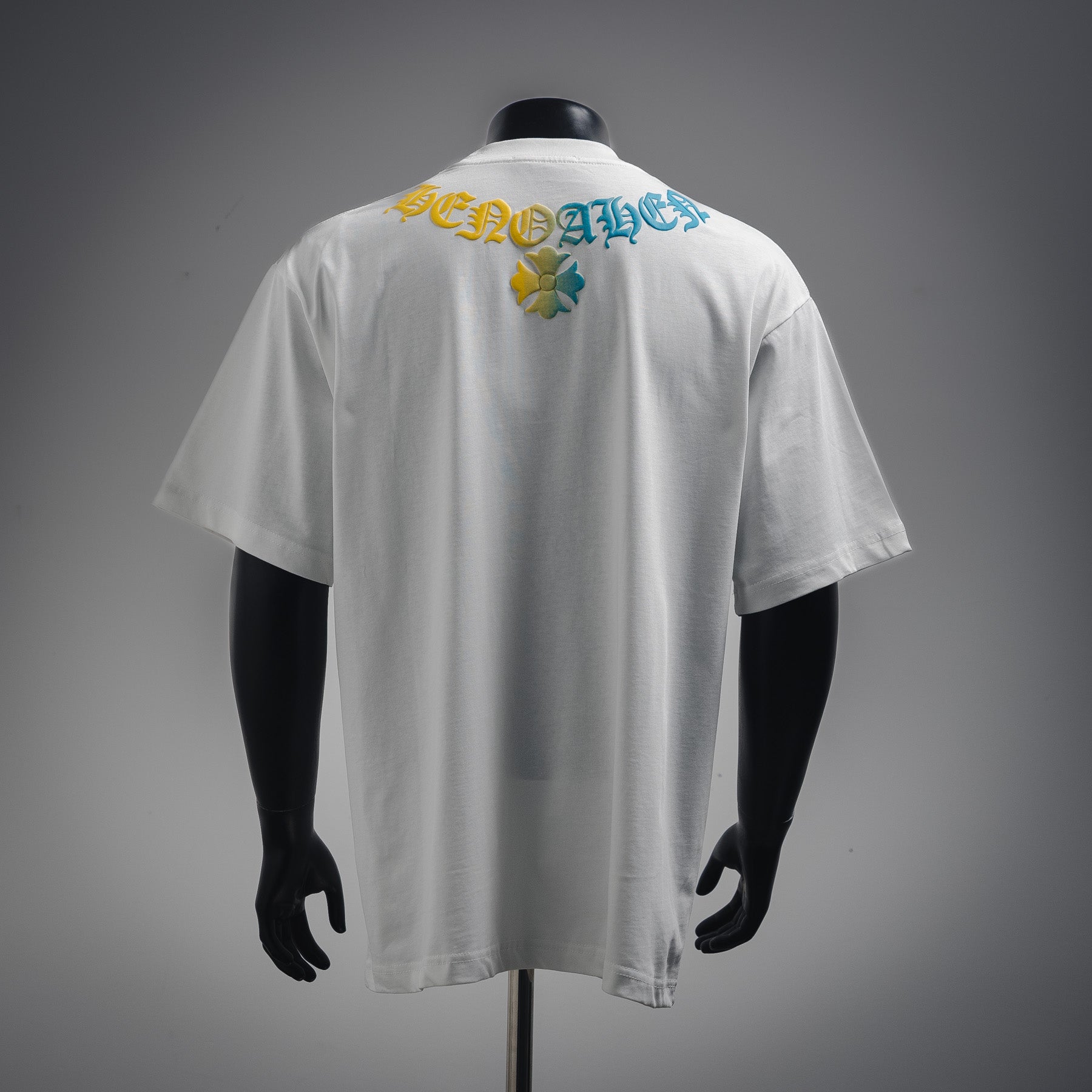 Chrome 25ss men womens t-shirt