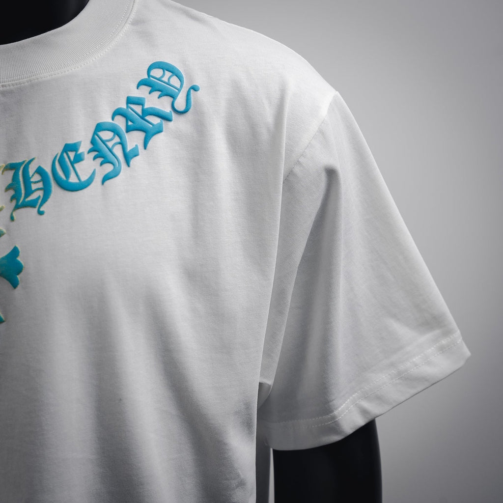 Chrome 25ss men womens t-shirt