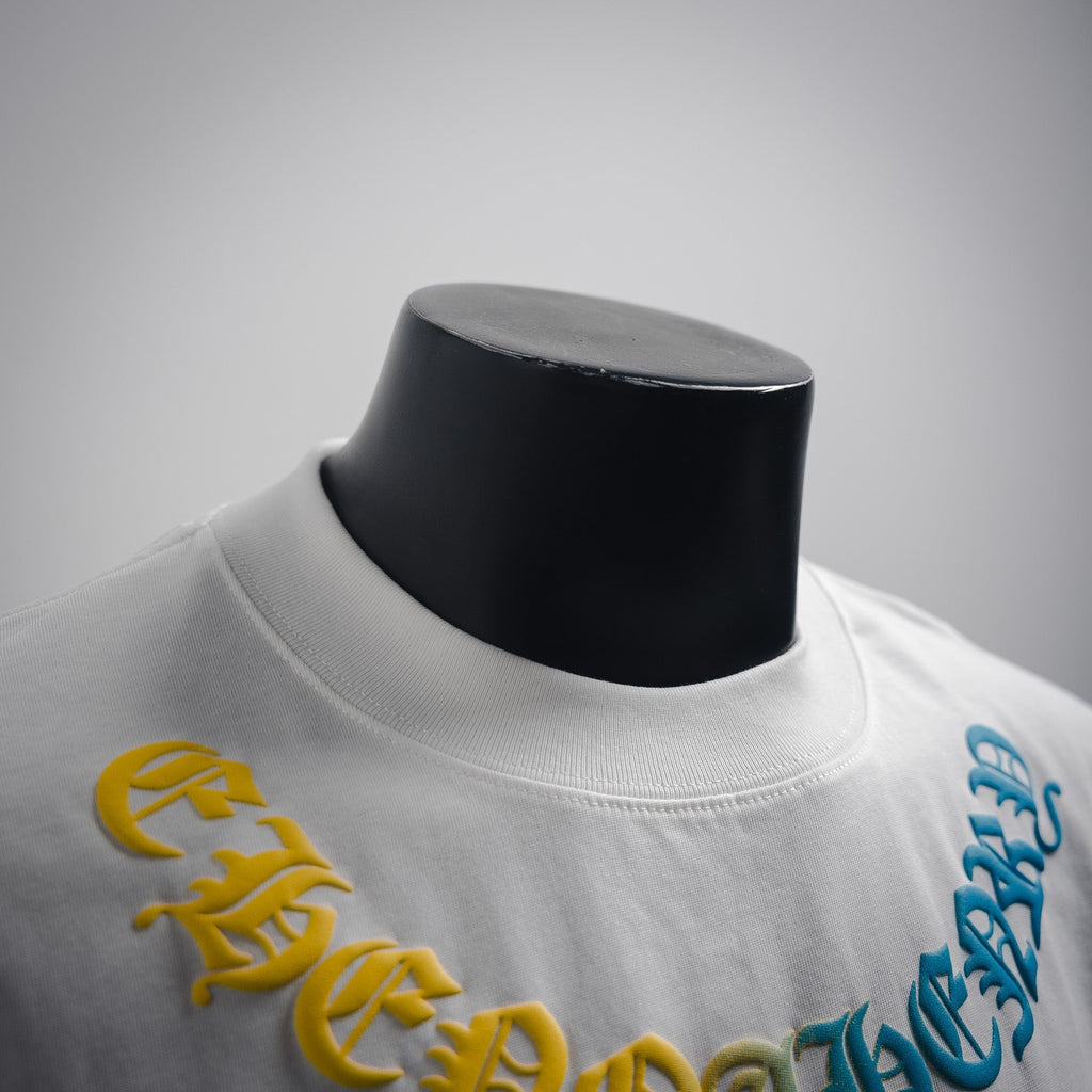 Chrome 25ss men womens t-shirt