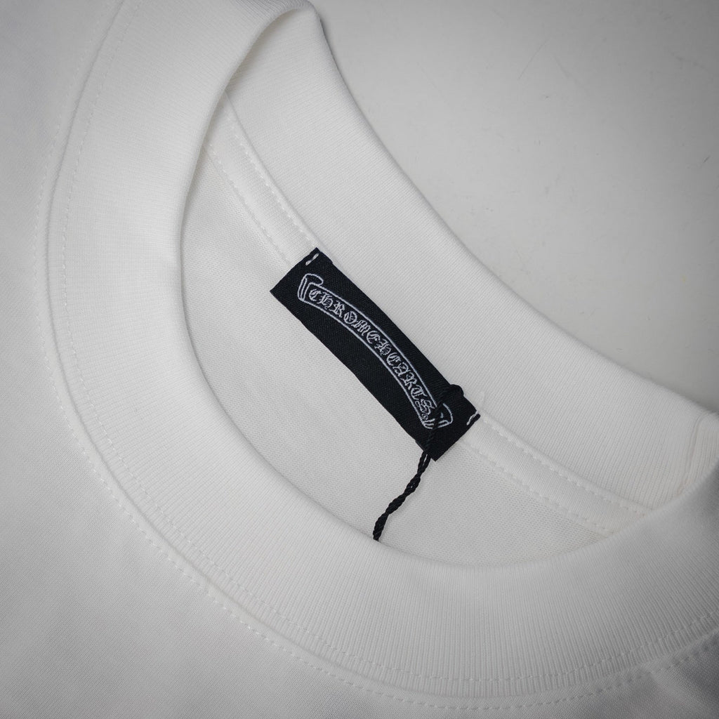 Chrome 25ss men womens t-shirt