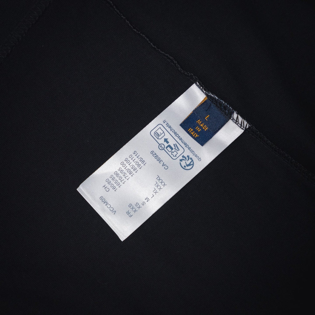 Louis 25ss print tshirt