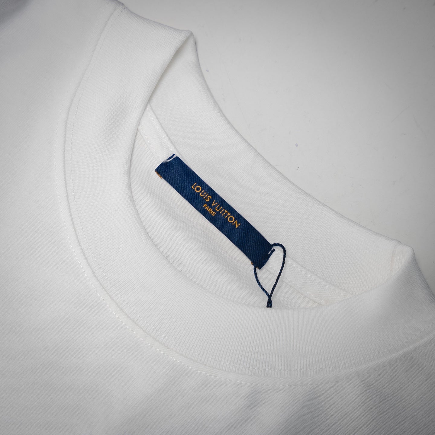 Louis 25ss print tshirt