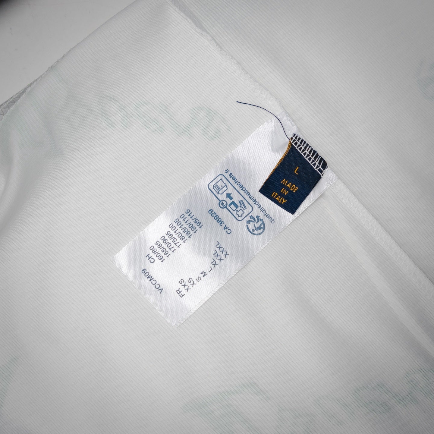 Louis 25ss print tshirt