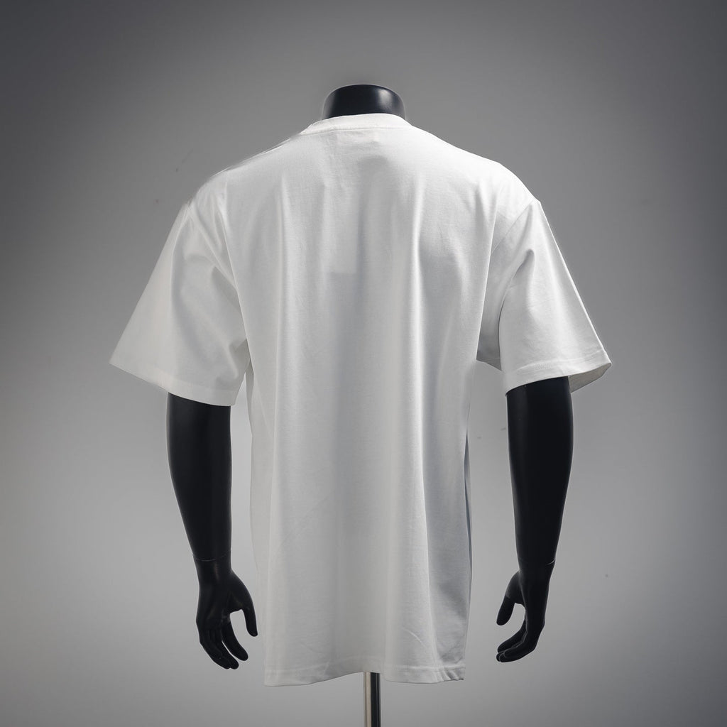 margie 25ss print t-shirt