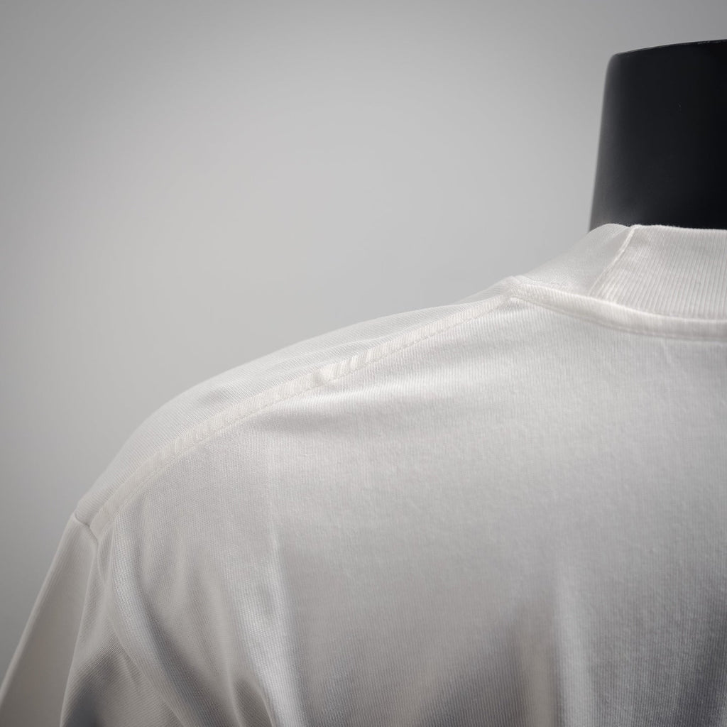 margie 25ss print t-shirt