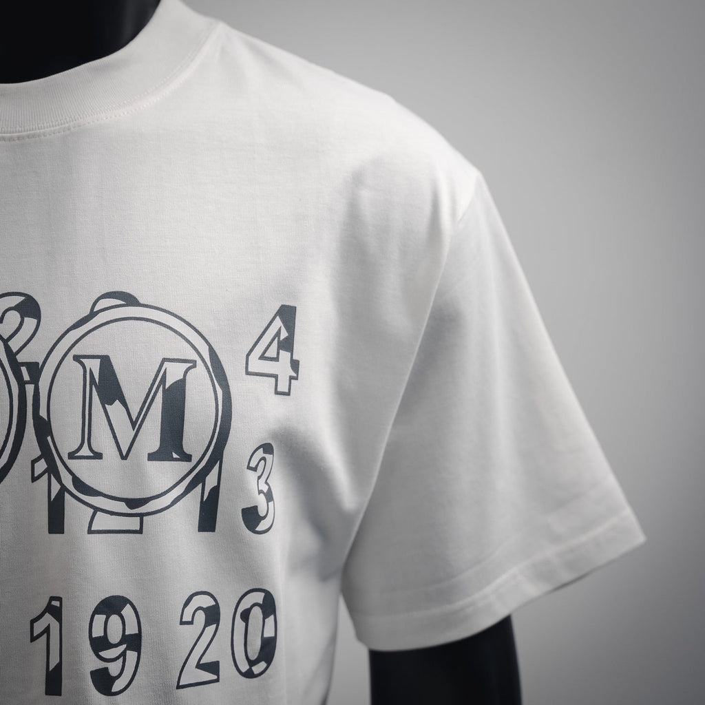 margie 25ss print t-shirt